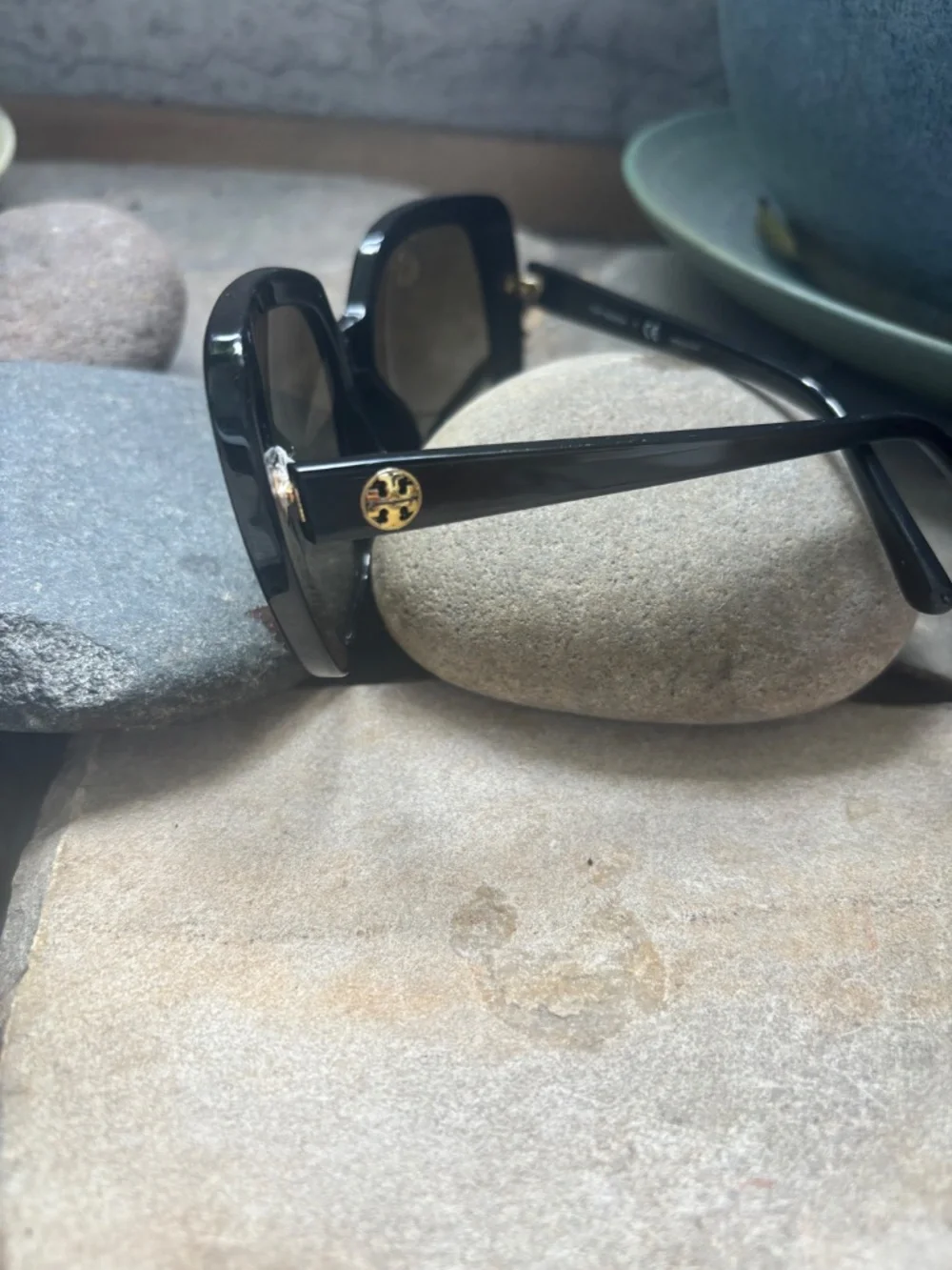 Tory Burch sunglasses